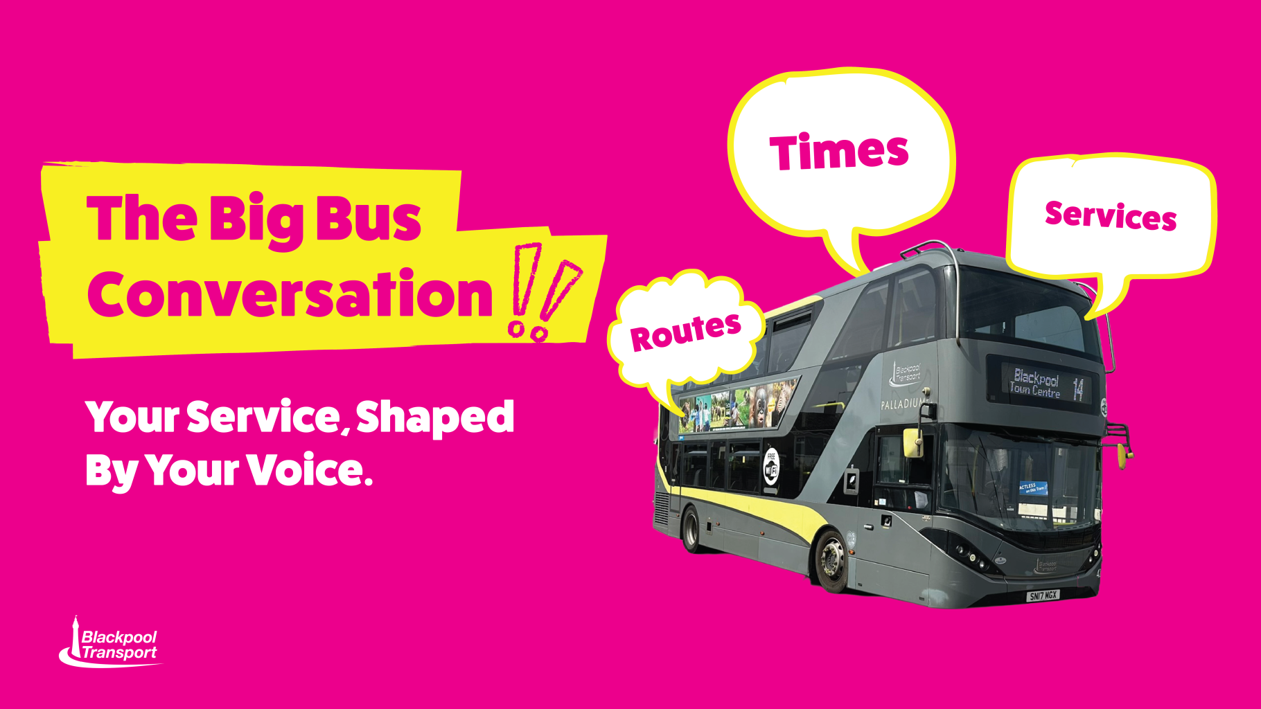 Big Bus Convo Image